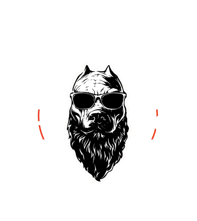 theapologeticdog.com
