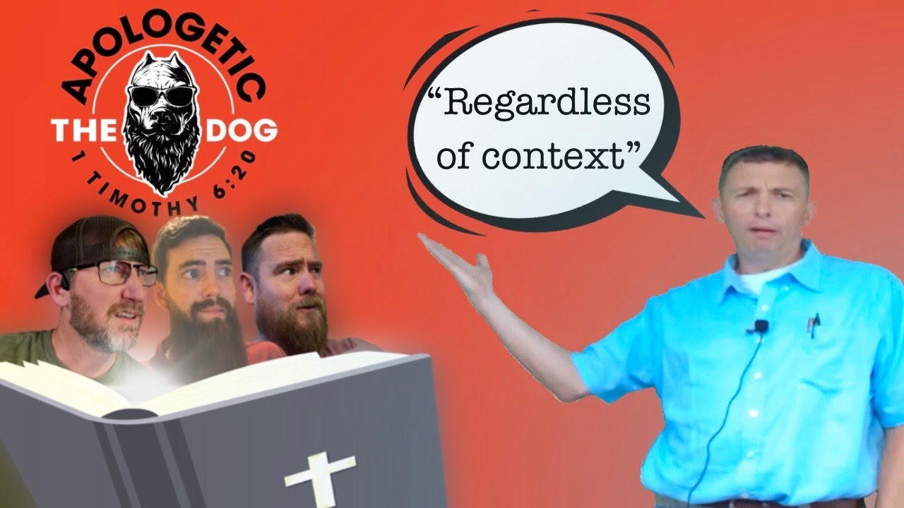 Debate Review with Trey Fisher